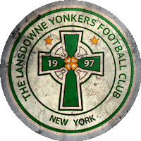 Logo Lansdowne Yonkers FC